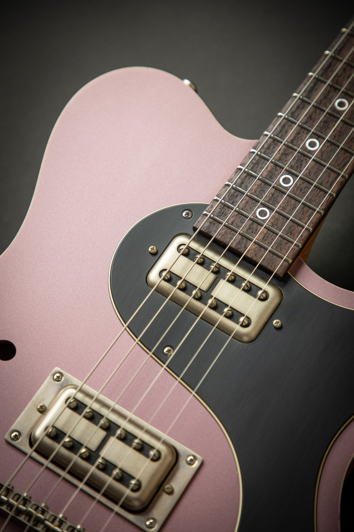 Surfmeister Burgundy Mist Semigloss Bigsby (93029)