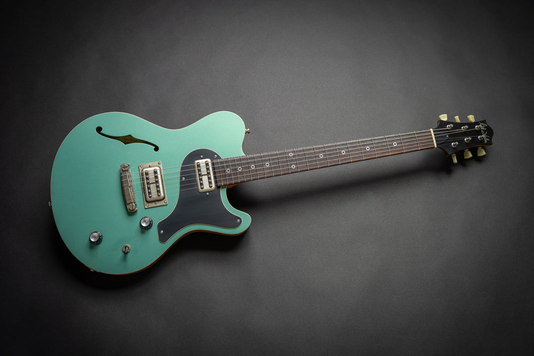 Surfmaster Green Turquoise (13763)