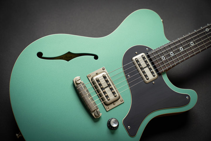Surfmaster Green Turquoise (13763)