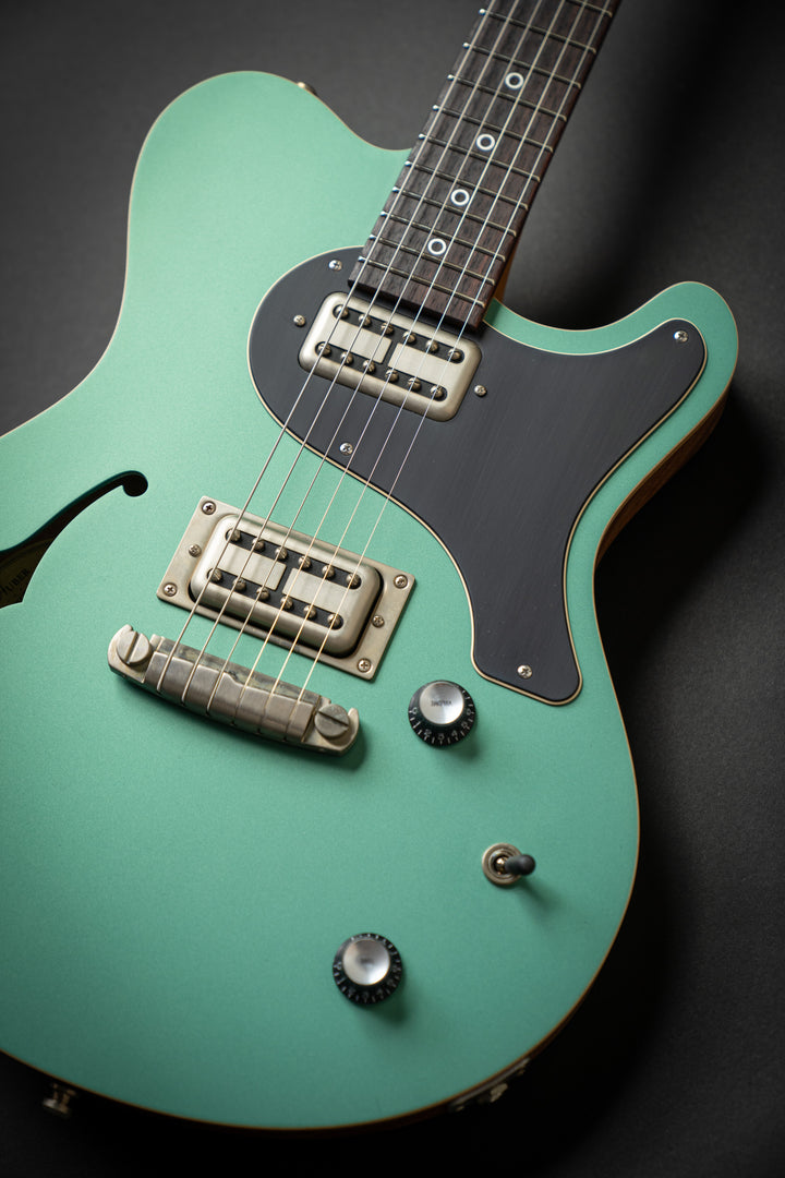 Surfmaster Green Turquoise (13763)