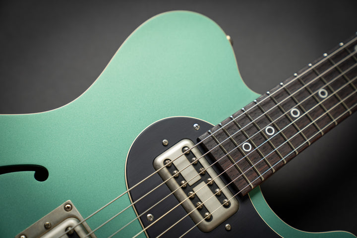 Surfmaster Green Turquoise (13763)