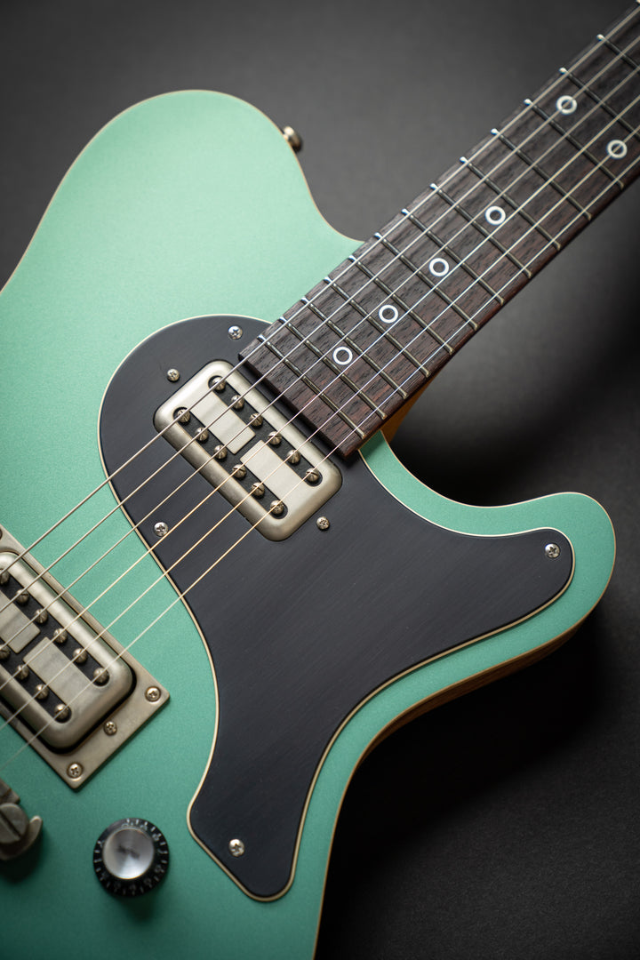 Surfmaster Green Turquoise (13763)