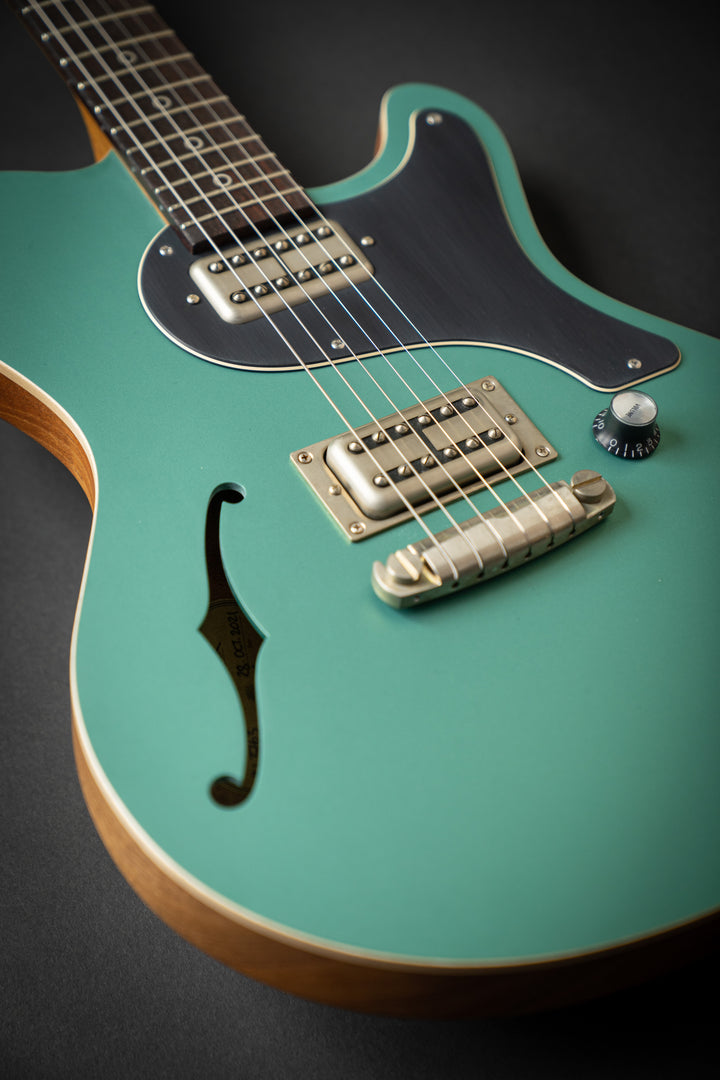 Surfmaster Green Turquoise (13763)