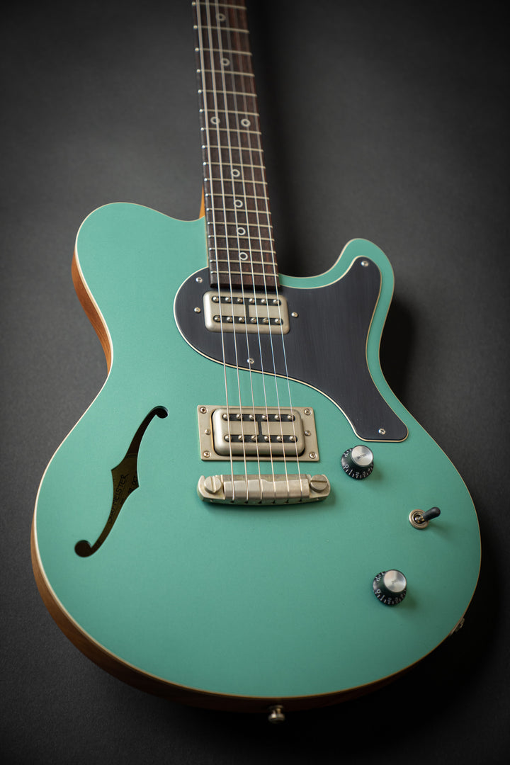Surfmaster Green Turquoise (13763)