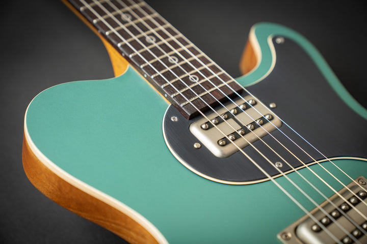 Surfmaster Green Turquoise (13763)