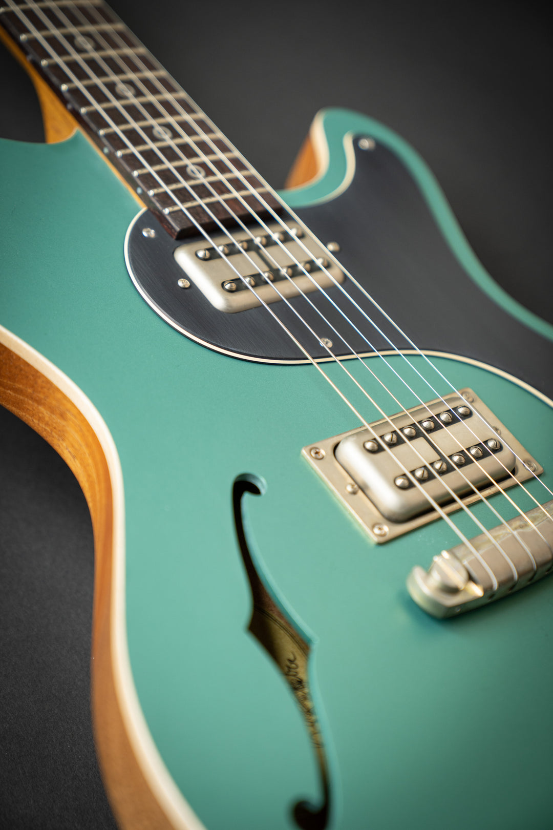 Surfmaster Green Turquoise (13763)