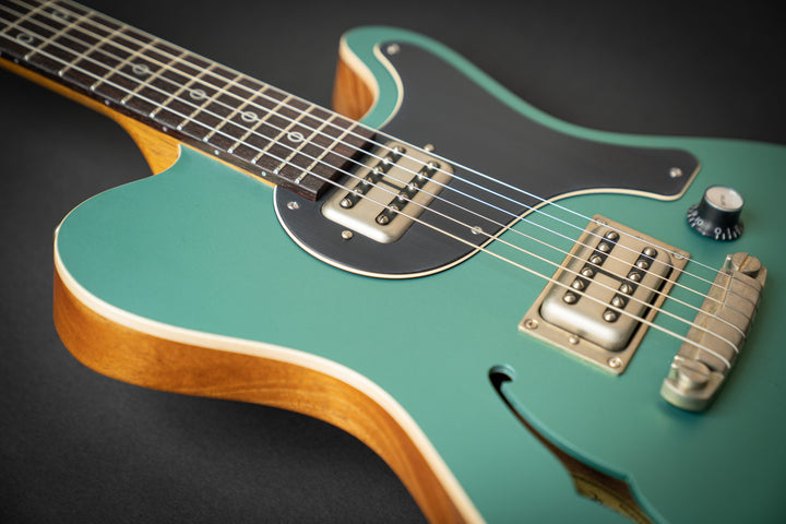 Surfmaster Green Turquoise (13763)