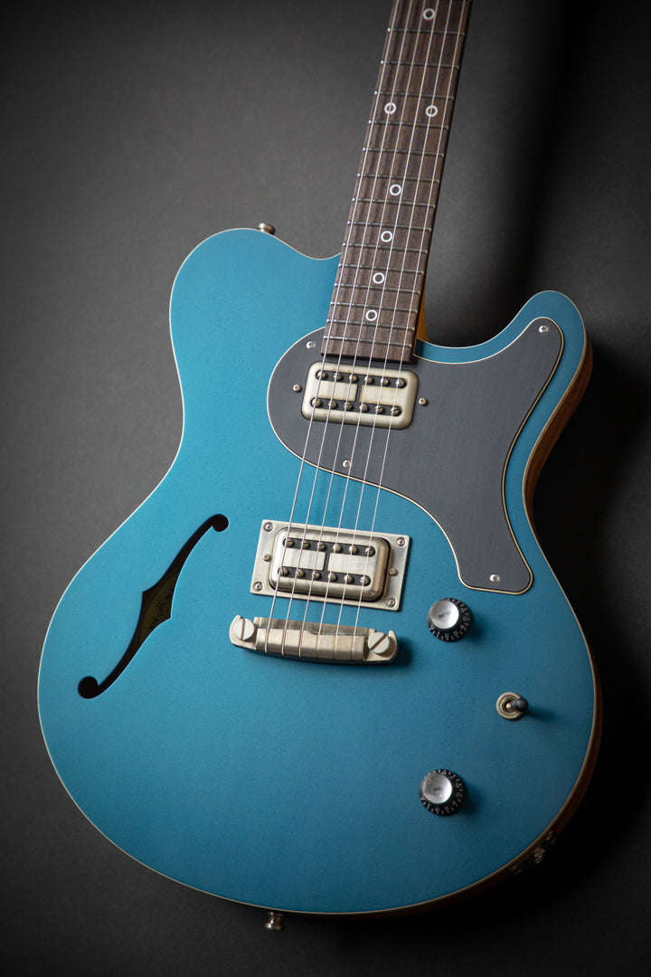Surfmeister - Custom Color - Worn Petrol Blue (03276)