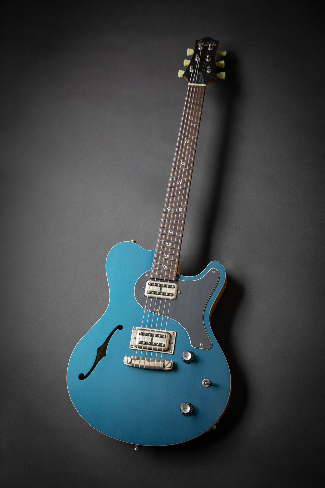 Surfmeister - Custom Color - Worn Petrol Blue (03276)