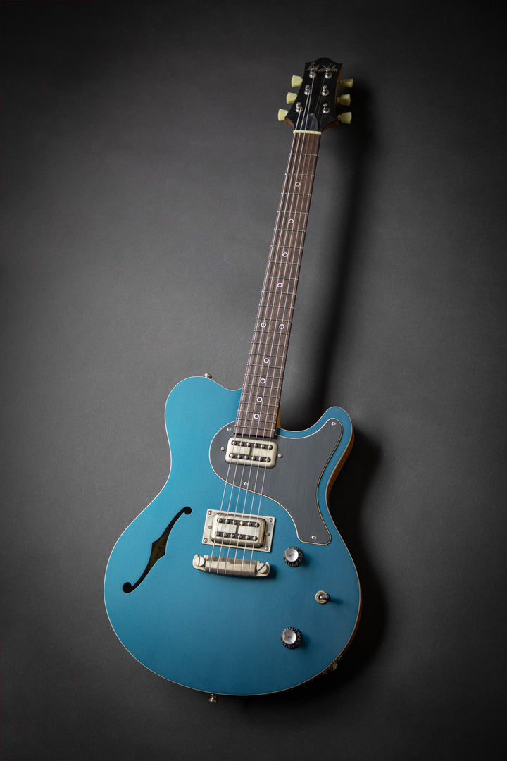Surfmeister - Custom Color - Worn Petrol Blue (03276)