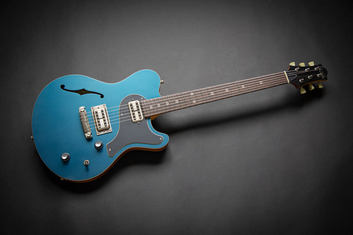 Surfmeister - Custom Color - Worn Petrol Blue (03276)