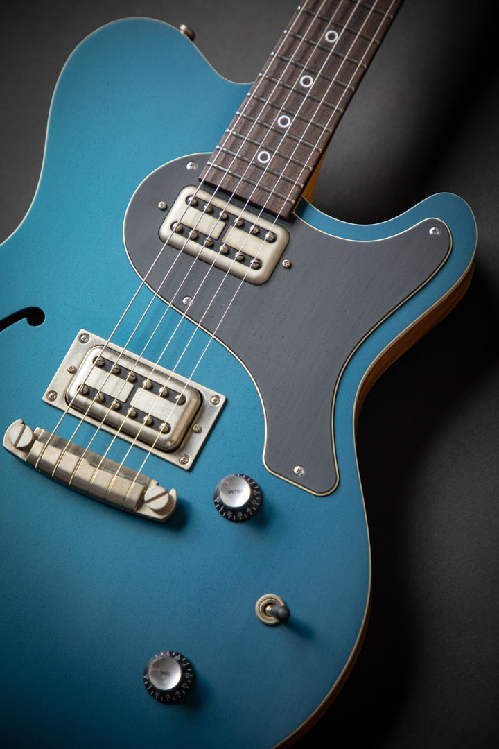Surfmeister - Custom Color - Worn Petrol Blue (03276)