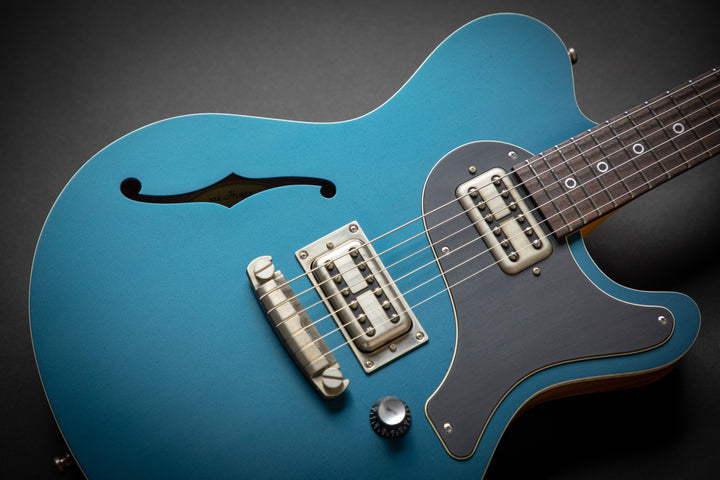 Surfmeister - Custom Color - Worn Petrol Blue (03276)