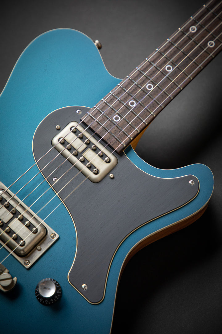 Surfmeister - Custom Color - Worn Petrol Blue (03276)