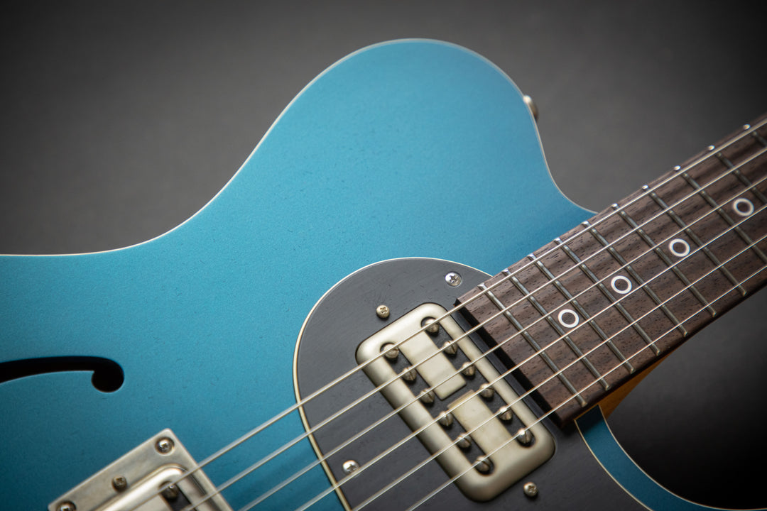 Surfmeister - Custom Color - Worn Petrol Blue (03276)