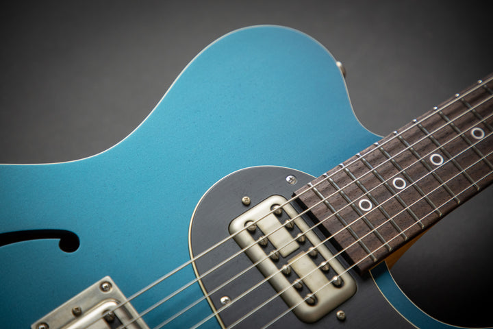 Surfmeister - Custom Color - Worn Petrol Blue (03276)