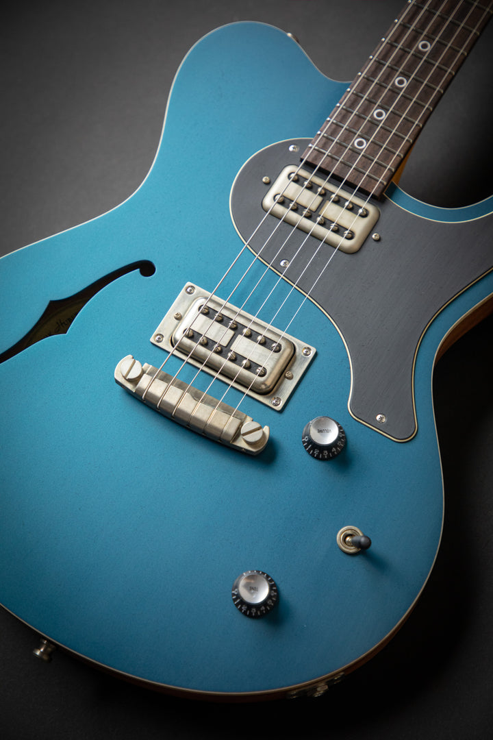 Surfmeister - Custom Color - Worn Petrol Blue (03276)