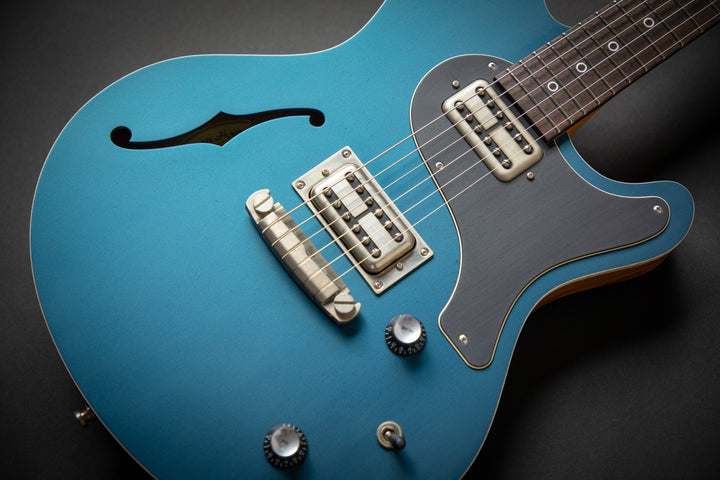 Surfmeister - Custom Color - Worn Petrol Blue (03276)