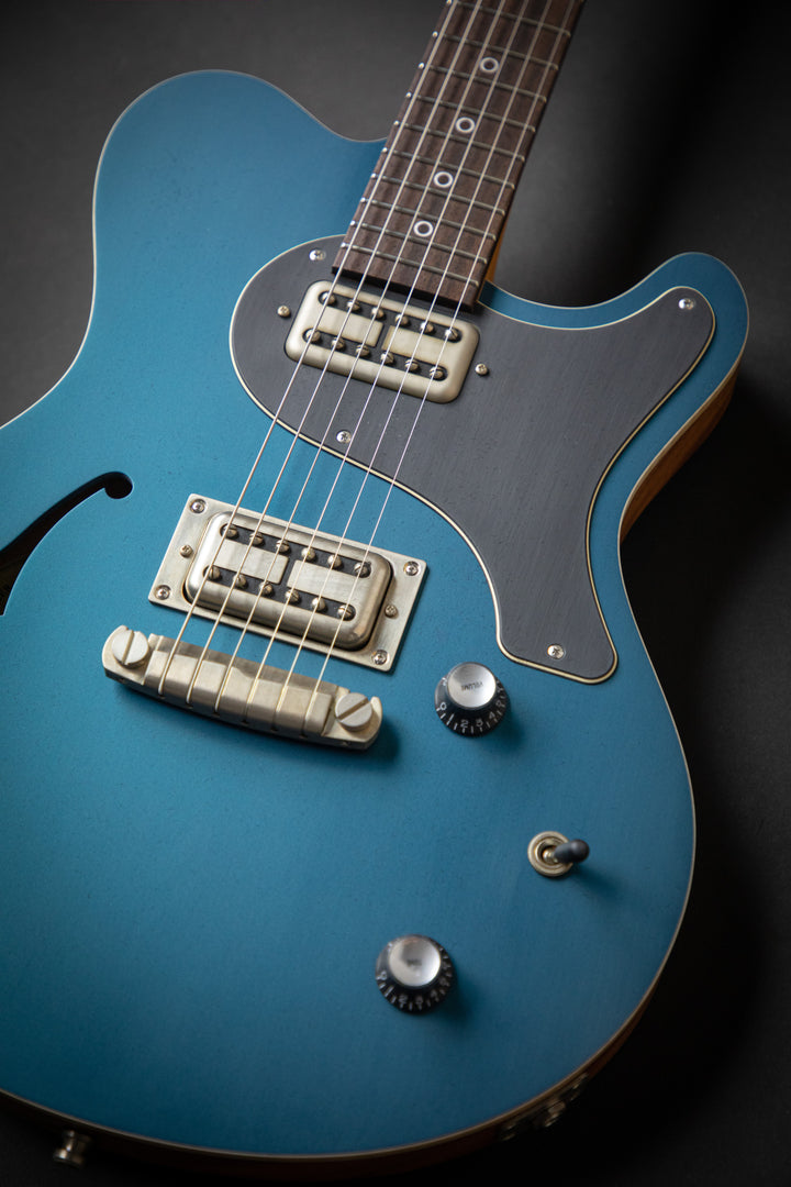 Surfmeister - Custom Color - Worn Petrol Blue (03276)