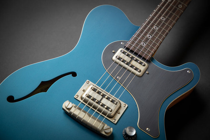 Surfmeister - Custom Color - Worn Petrol Blue (03276)
