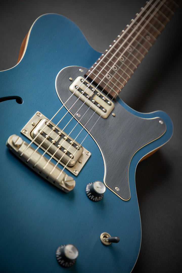 Surfmeister - Custom Color - Worn Petrol Blue (03276)