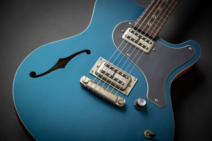 Surfmeister - Custom Color - Worn Petrol Blue (03276)