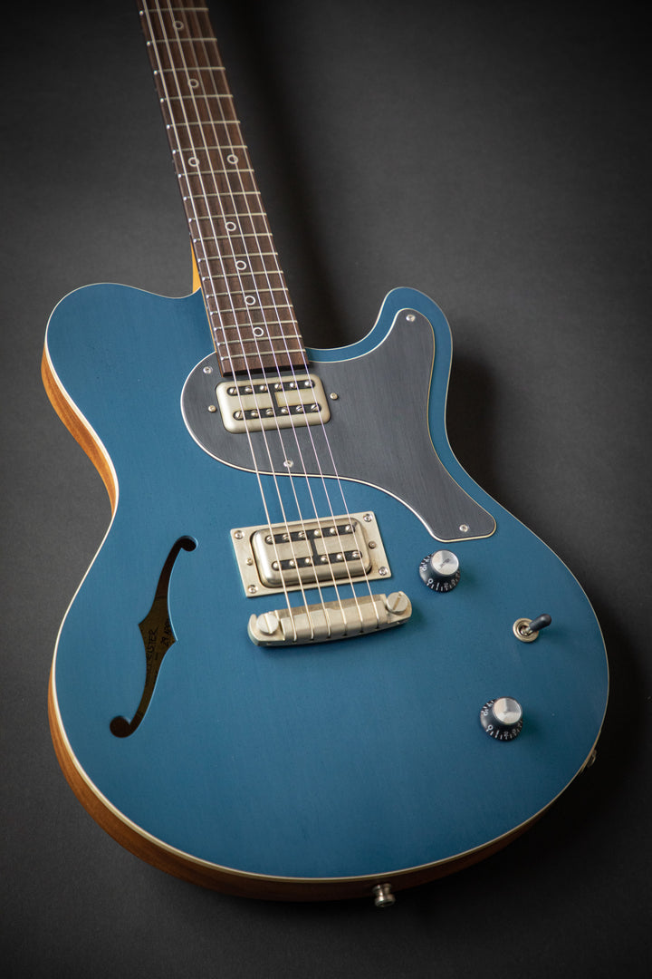 Surfmeister - Custom Color - Worn Petrol Blue (03276)