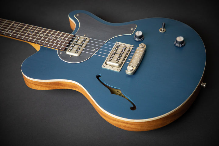 Surfmeister - Custom Color - Worn Petrol Blue (03276)