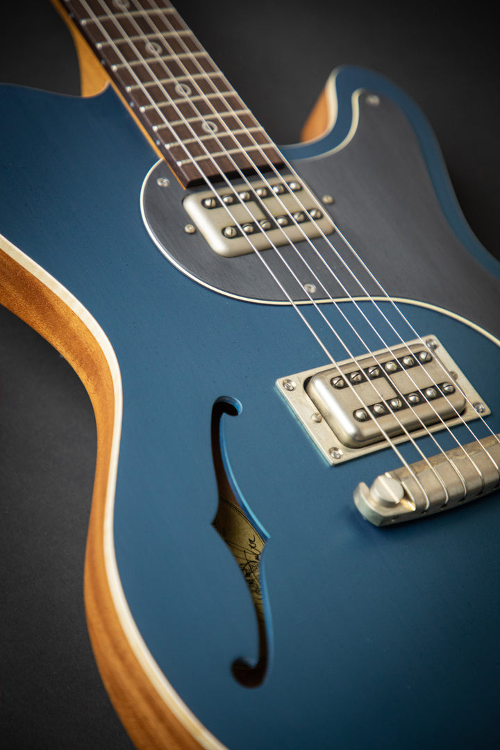 Surfmeister - Custom Color - Worn Petrol Blue (03276)