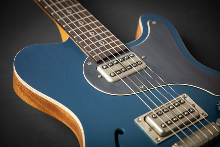 Surfmeister - Custom Color - Worn Petrol Blue (03276)