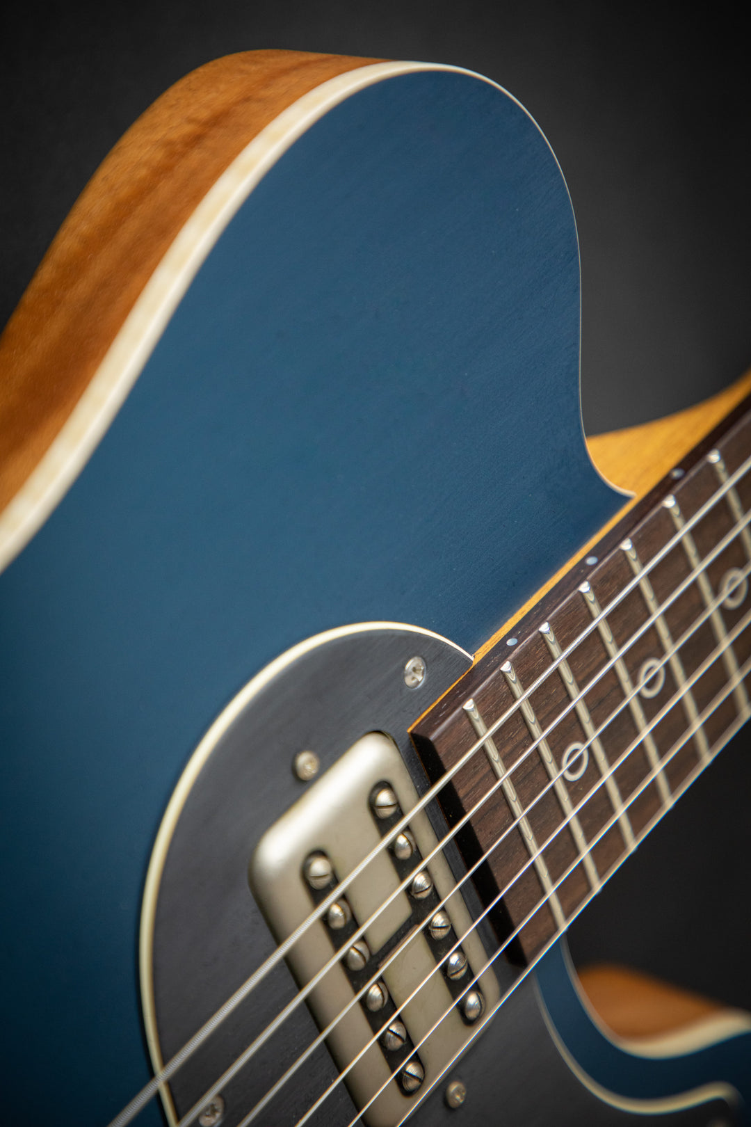 Surfmeister - Custom Color - Worn Petrol Blue (03276)
