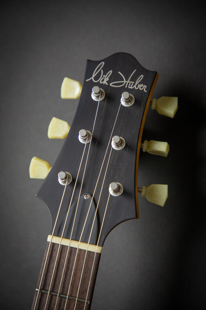 Surfmeister - Custom Color - Worn Petrol Blue (03276)