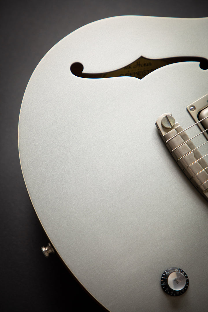 Surfmeister - Custom Color - Worn Platinum Silver (03364)
