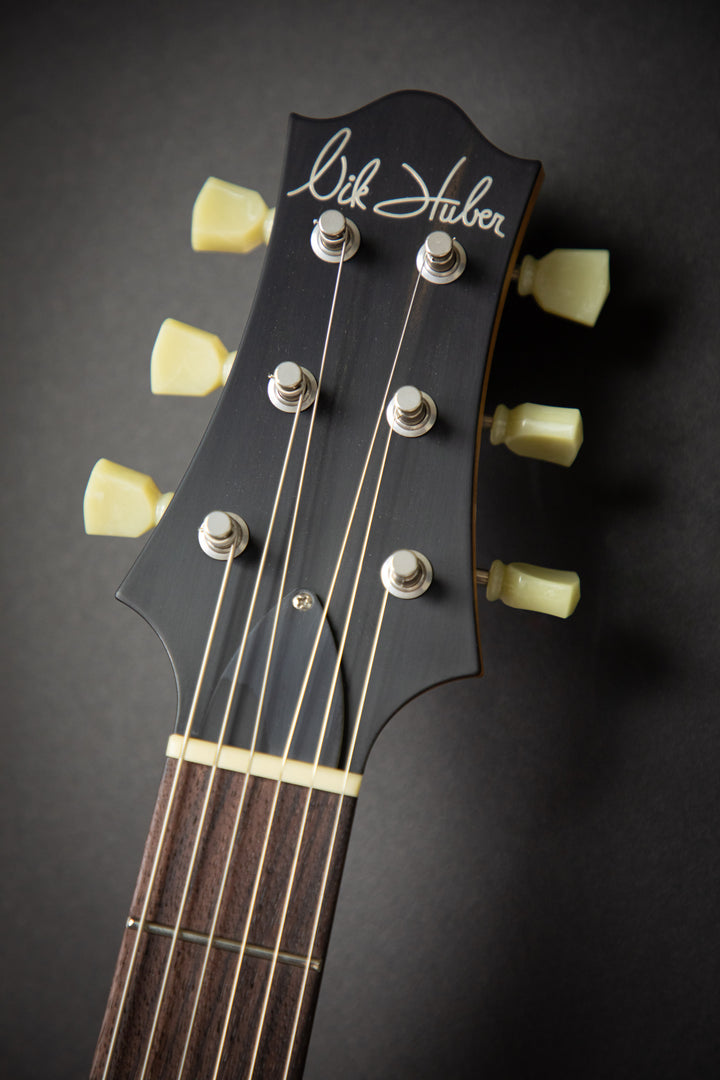 Surfmeister - Custom Color - Worn Platinum Silver (03364)