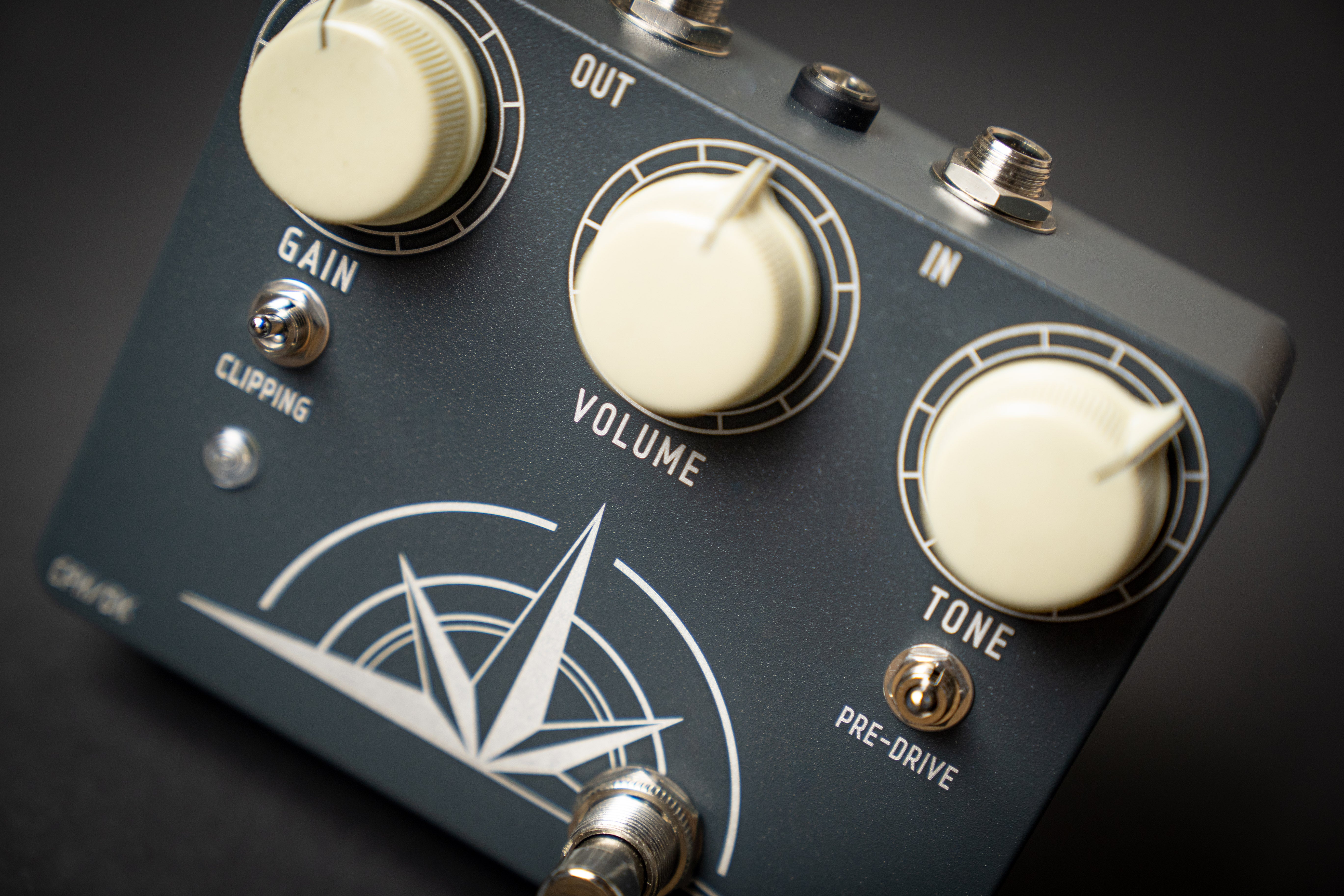 Nordvang No.1 Signature – Guitars Rebellion