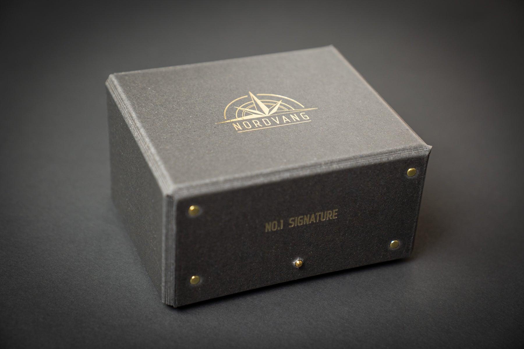Nordvang No.1 Signature – Guitars Rebellion