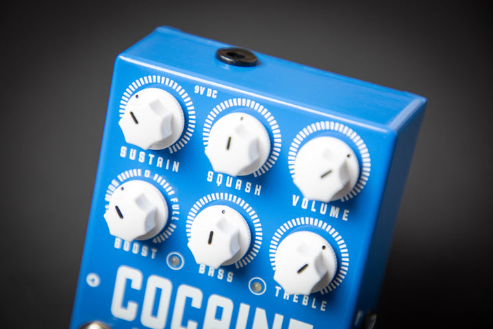 Cocaine - Compressor / Preamp