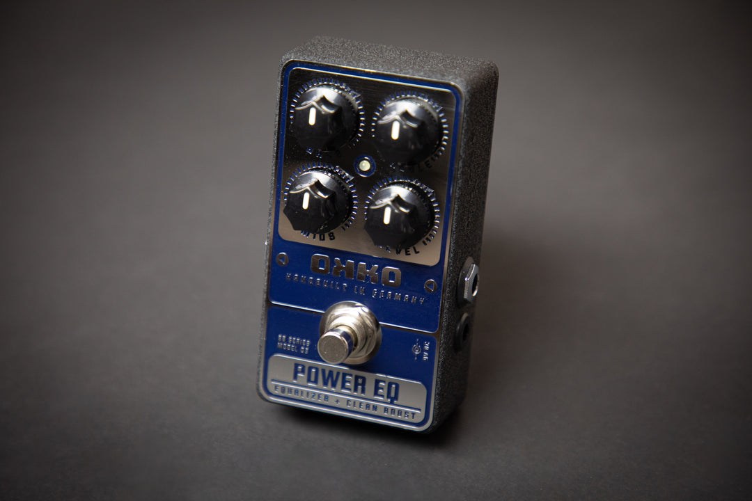 Black Box Series - Power EQ