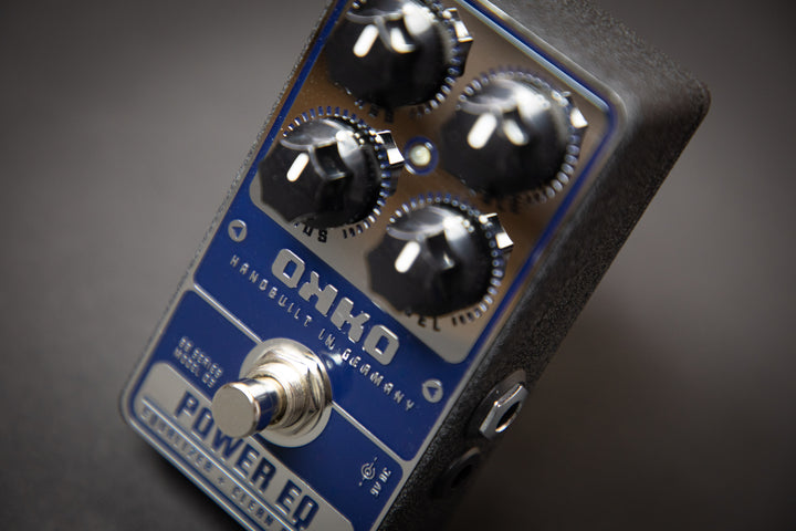 Black Box Series - Power EQ