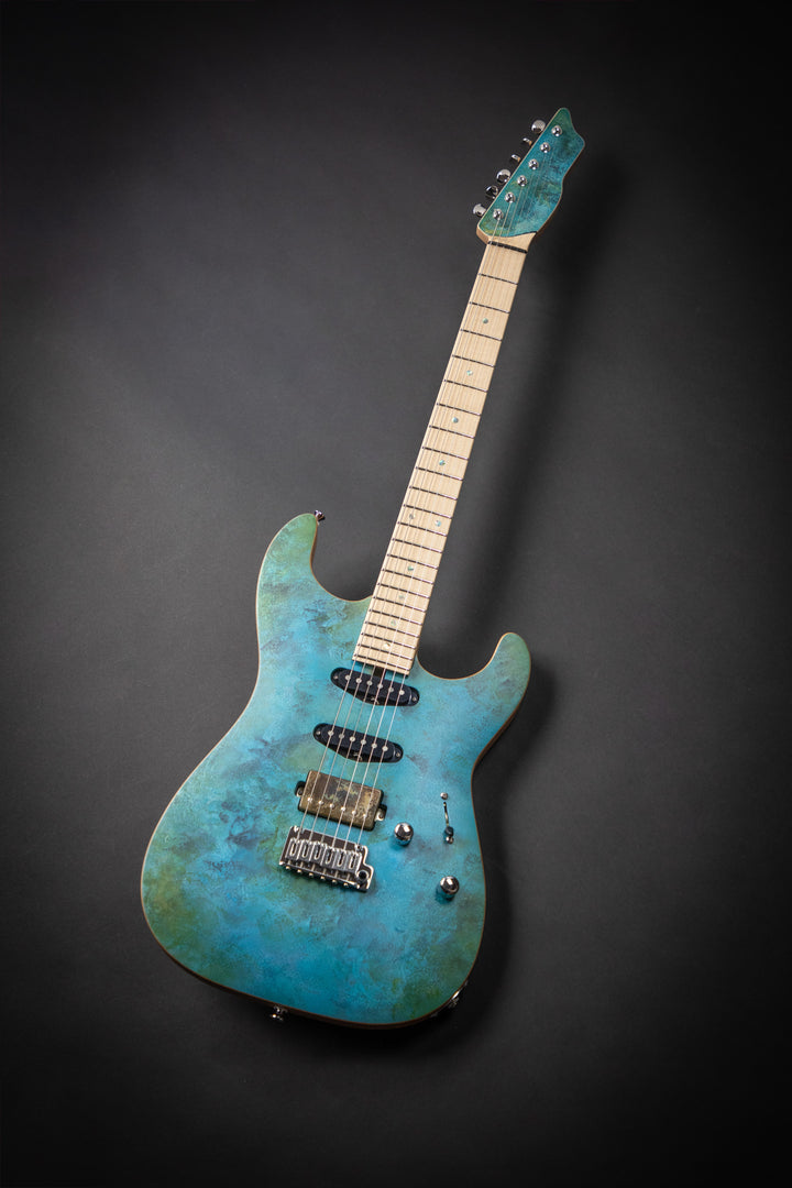 S-622 Custom Rokushow (191014)
