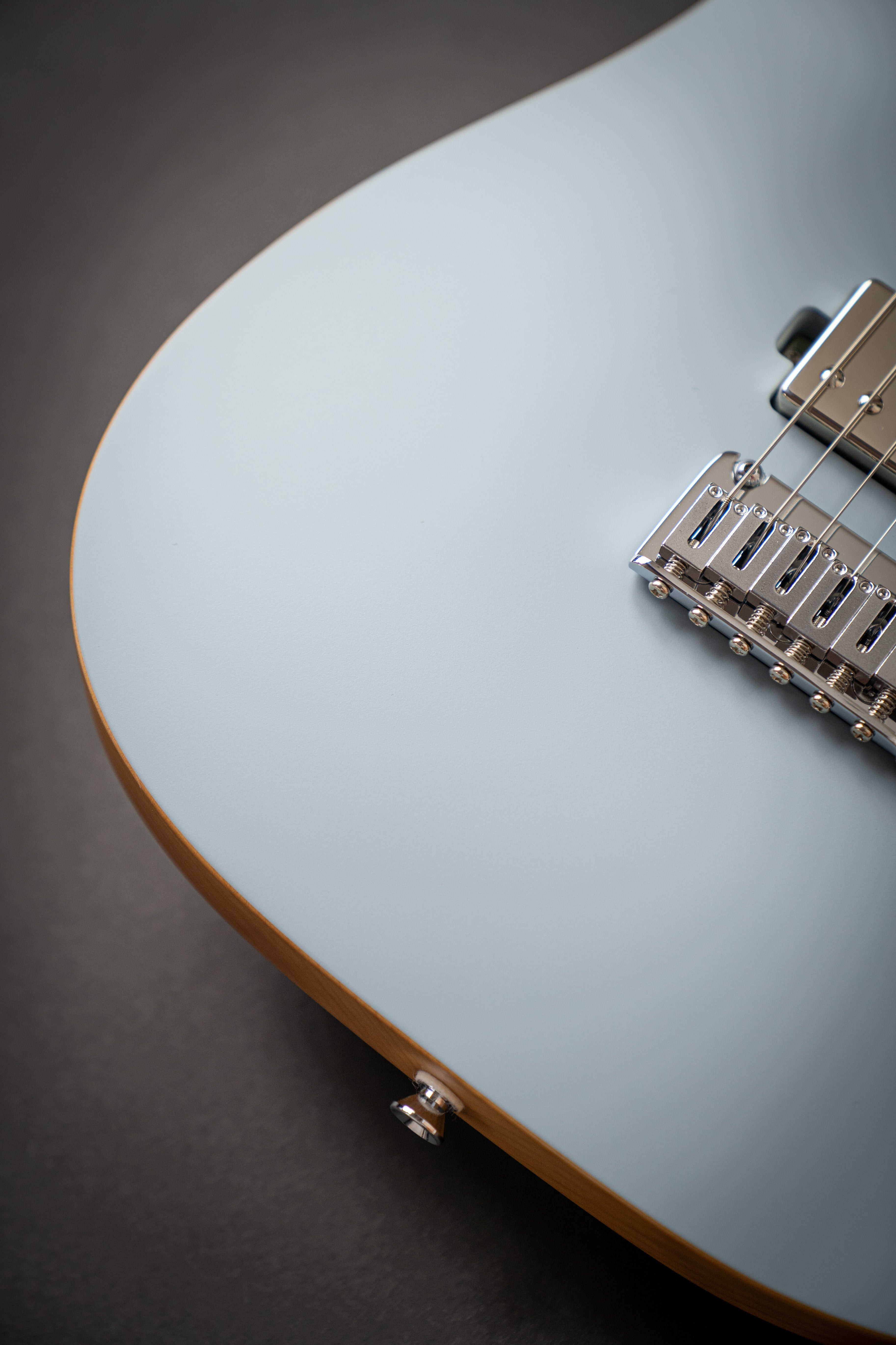 Saito S-622 Fashion Gray HH (211766) – Guitars Rebellion