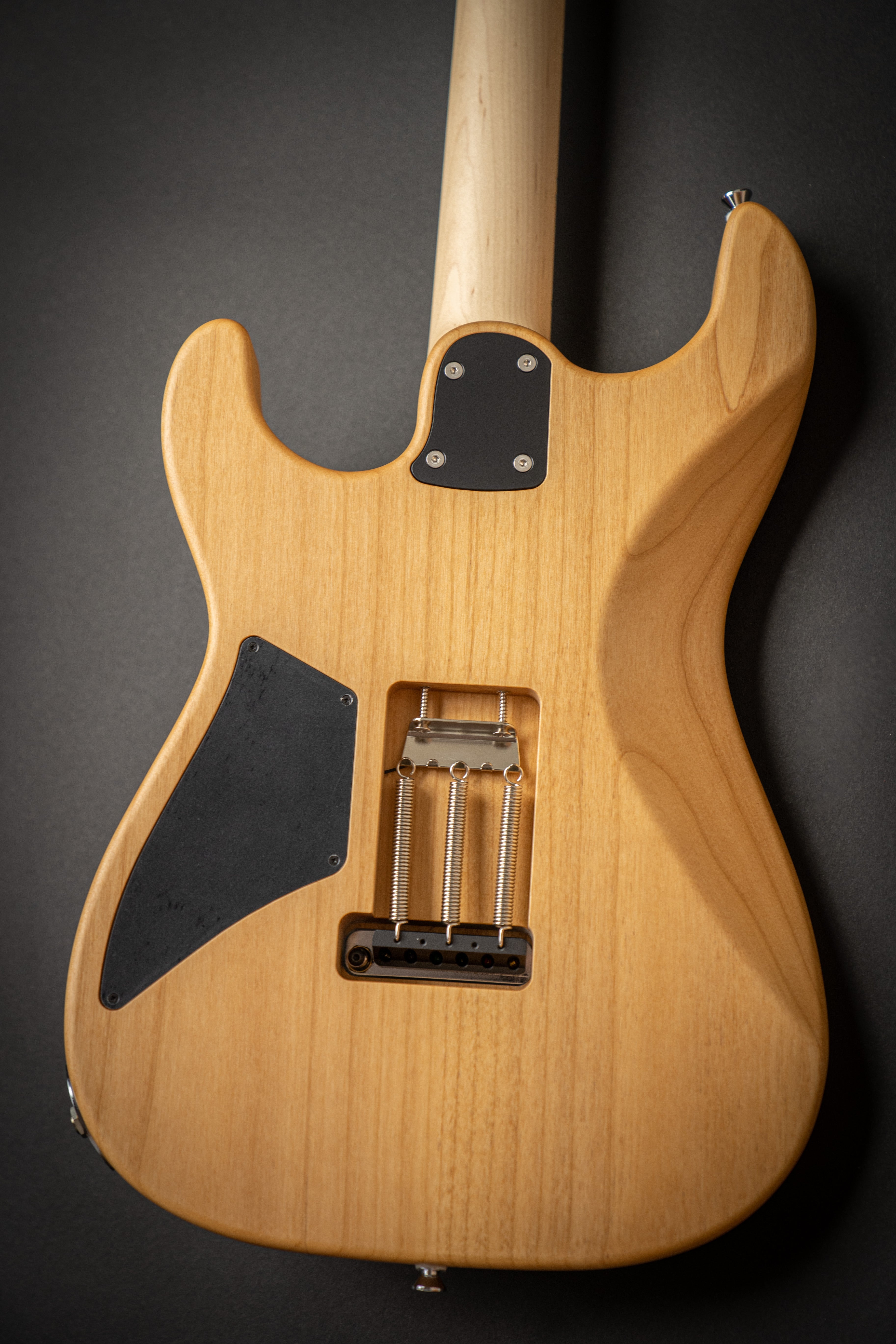 Saito S-622 Fashion Gray HH (211766) – Guitars Rebellion