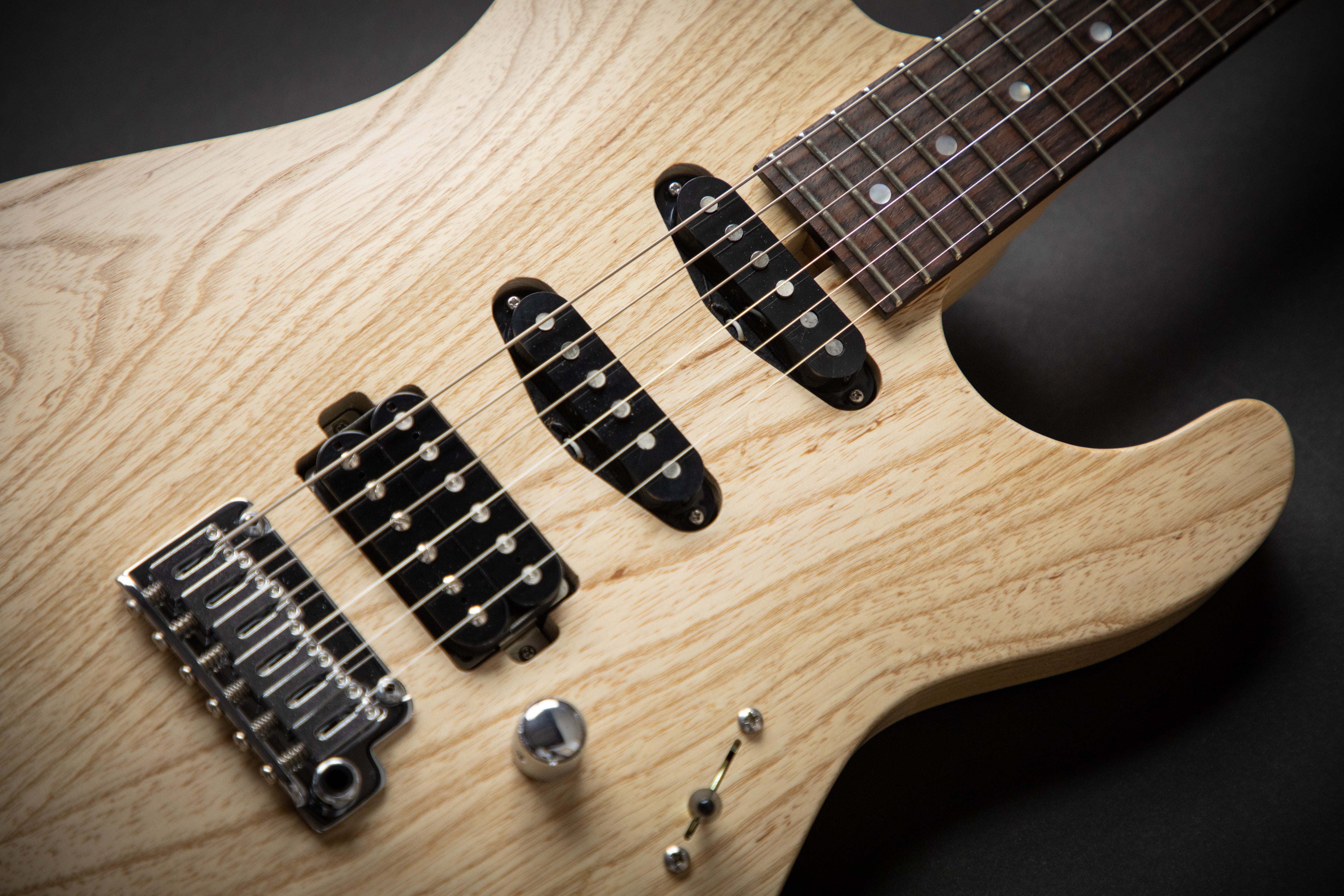 Saito S-622 Naked (180795) – Guitars Rebellion