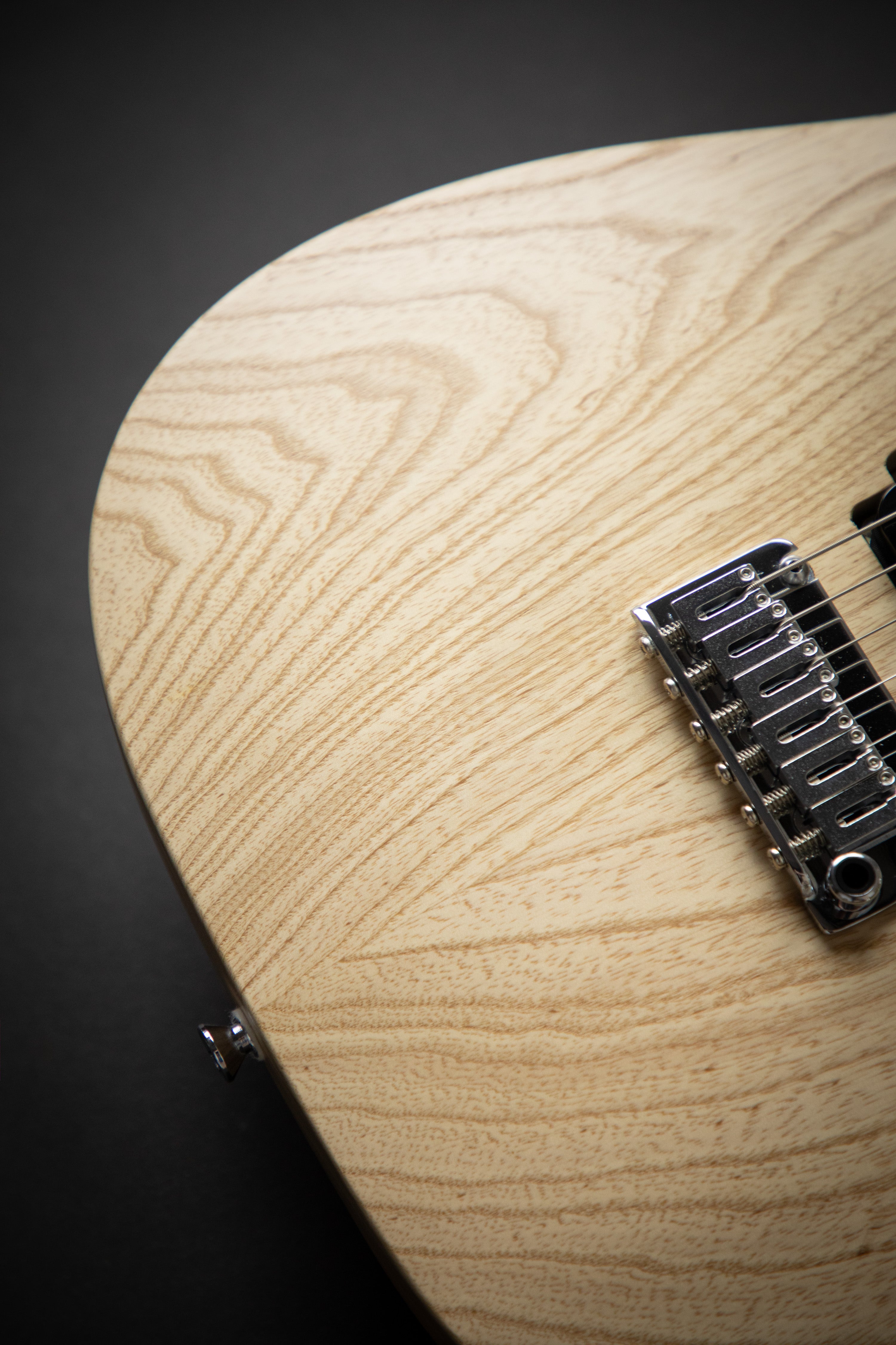 SAITO-S Saito S-622 Naked (180795) – Guitars Rebellion