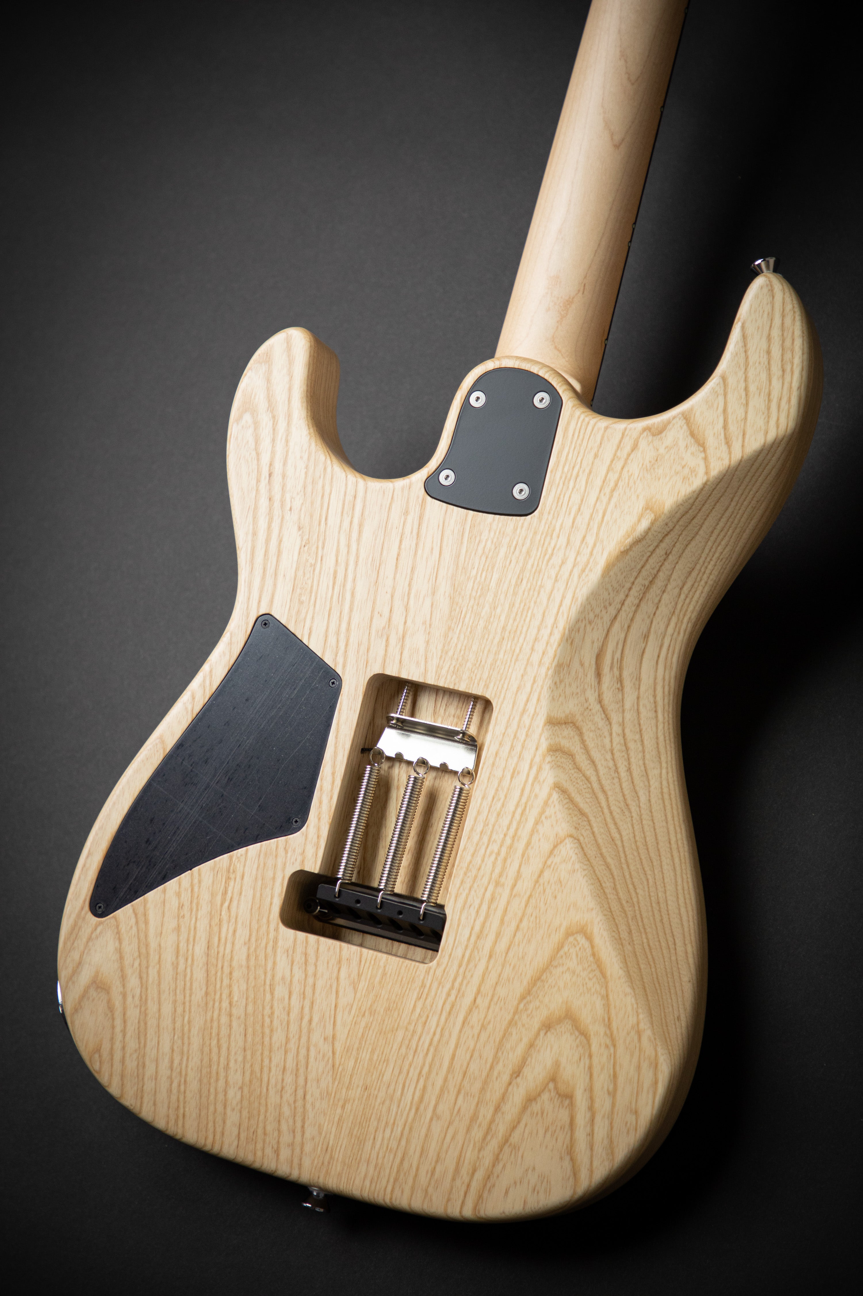 Saito S-622 Naked (180795) – Guitars Rebellion
