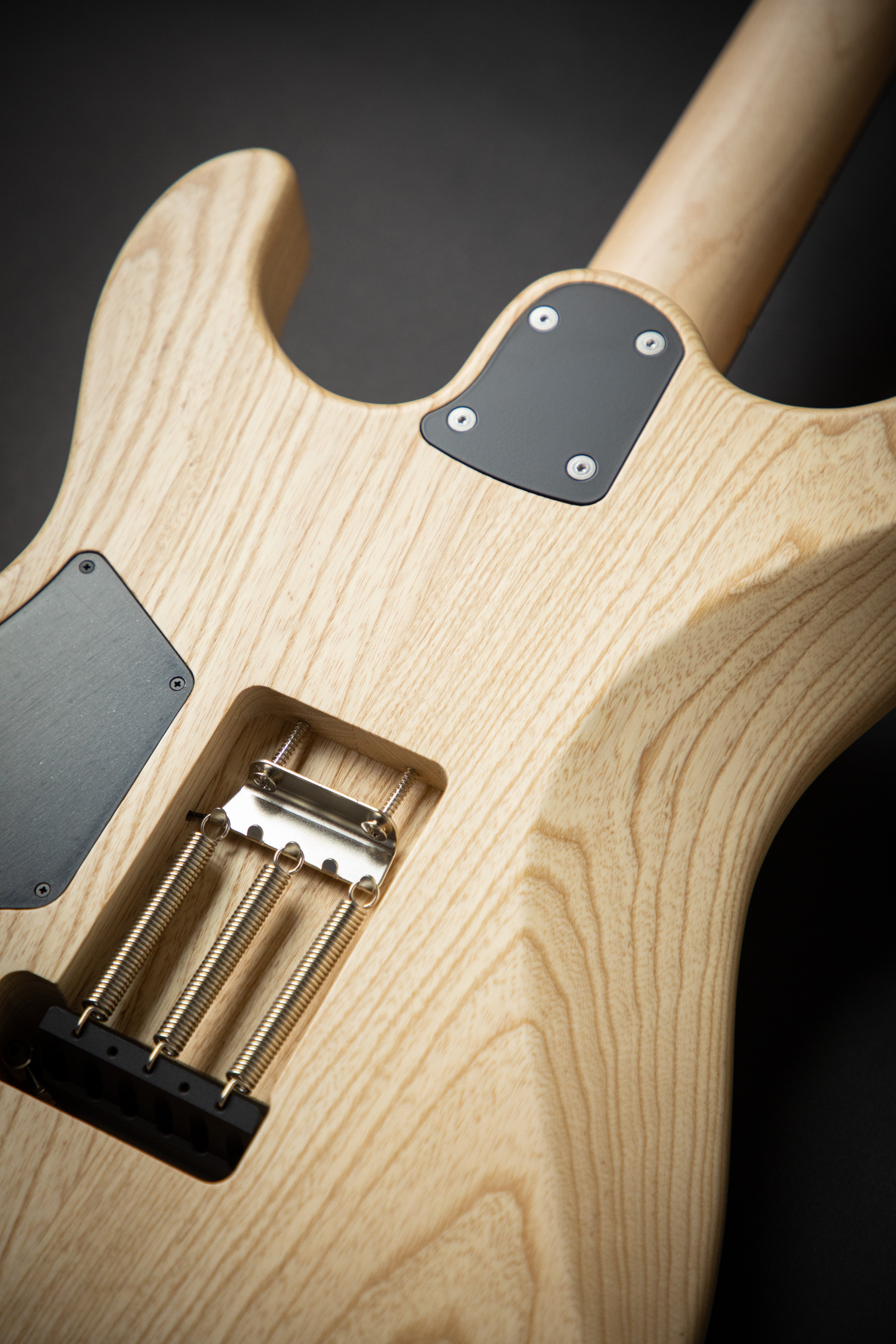 Saito S-622 Naked (180795) – Guitars Rebellion