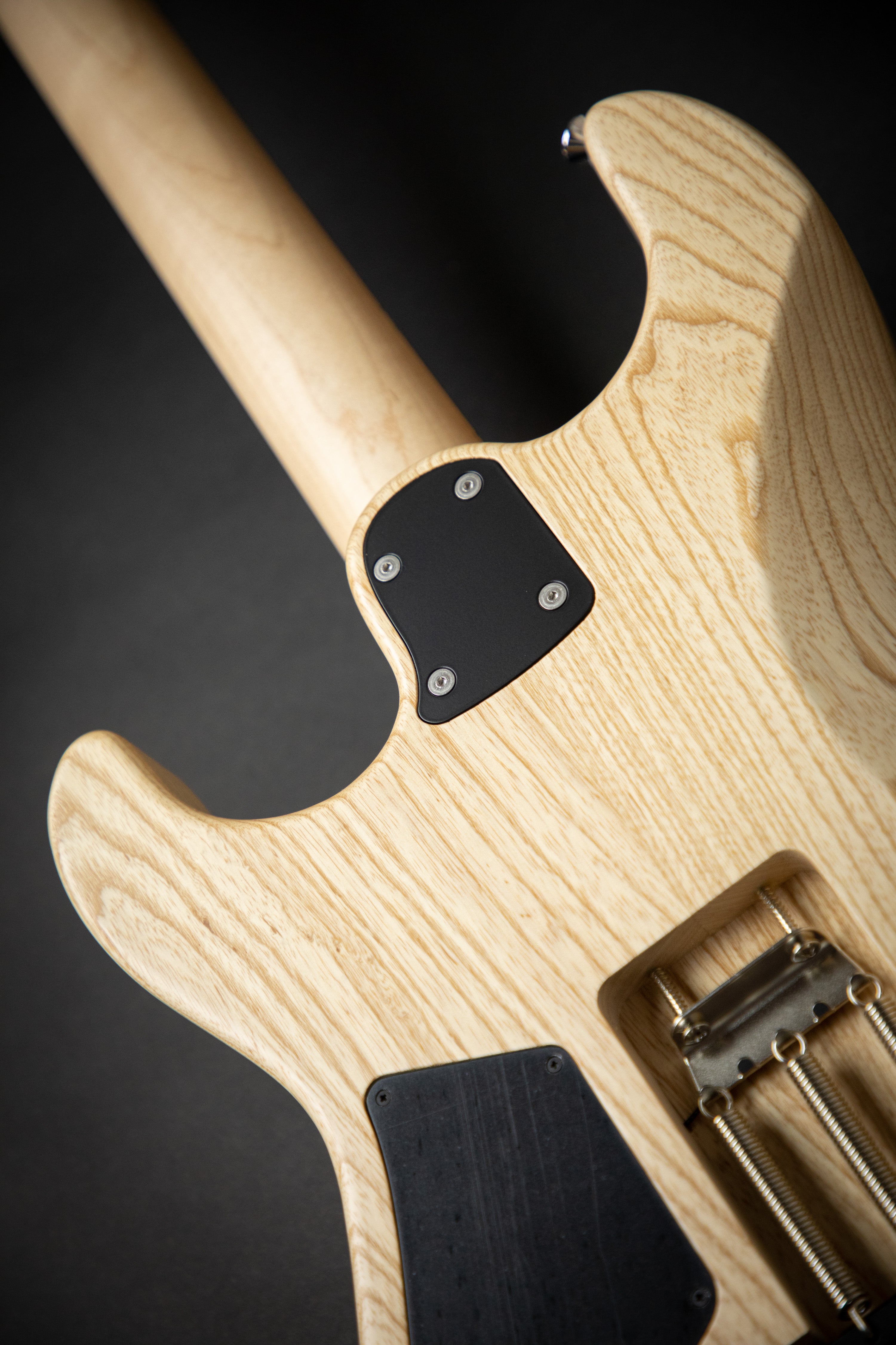 SAITO-S Saito S-622 Naked (180795) – Guitars Rebellion