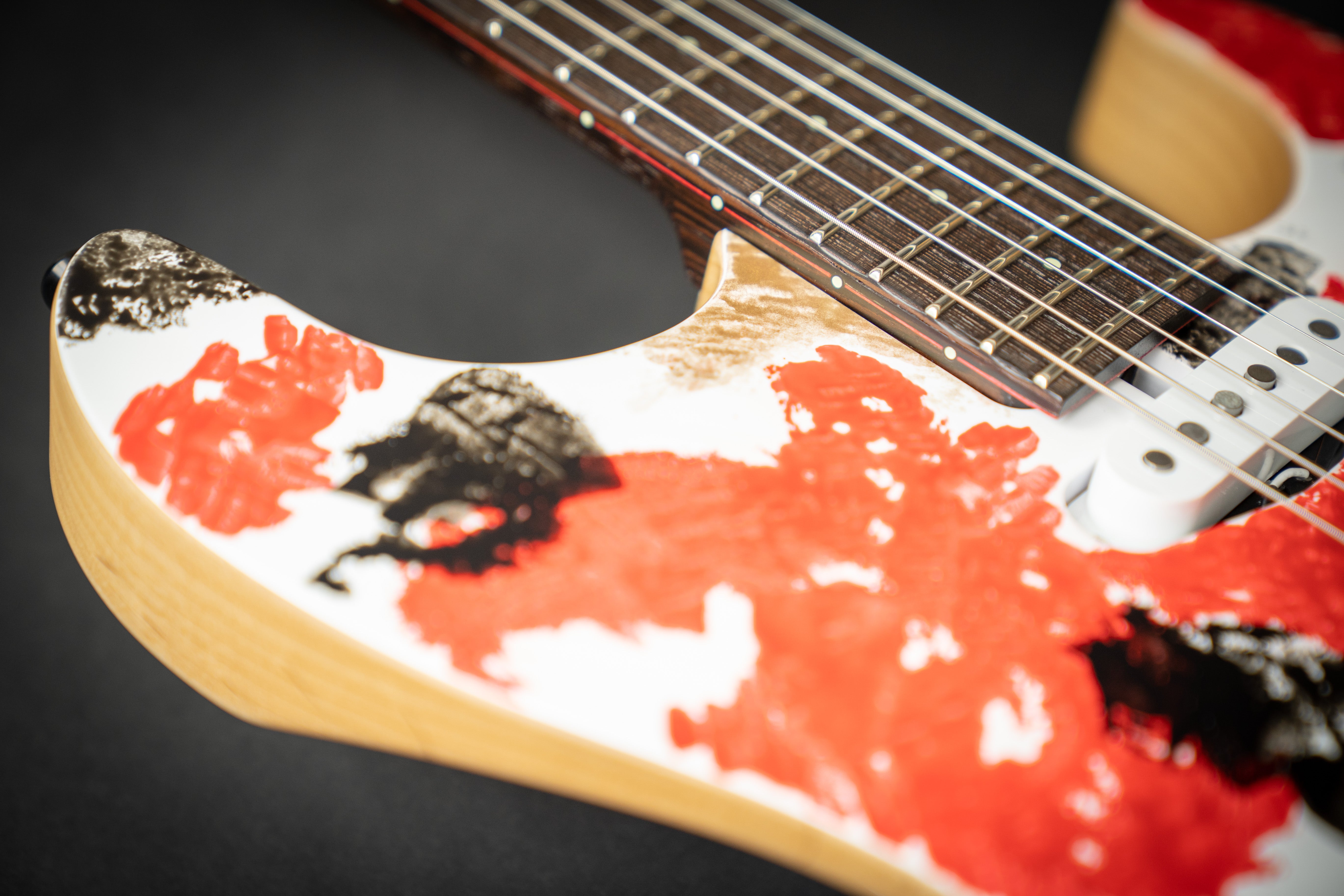 Saito S-622 Nishikigoi Extraordinary Wenge (221938