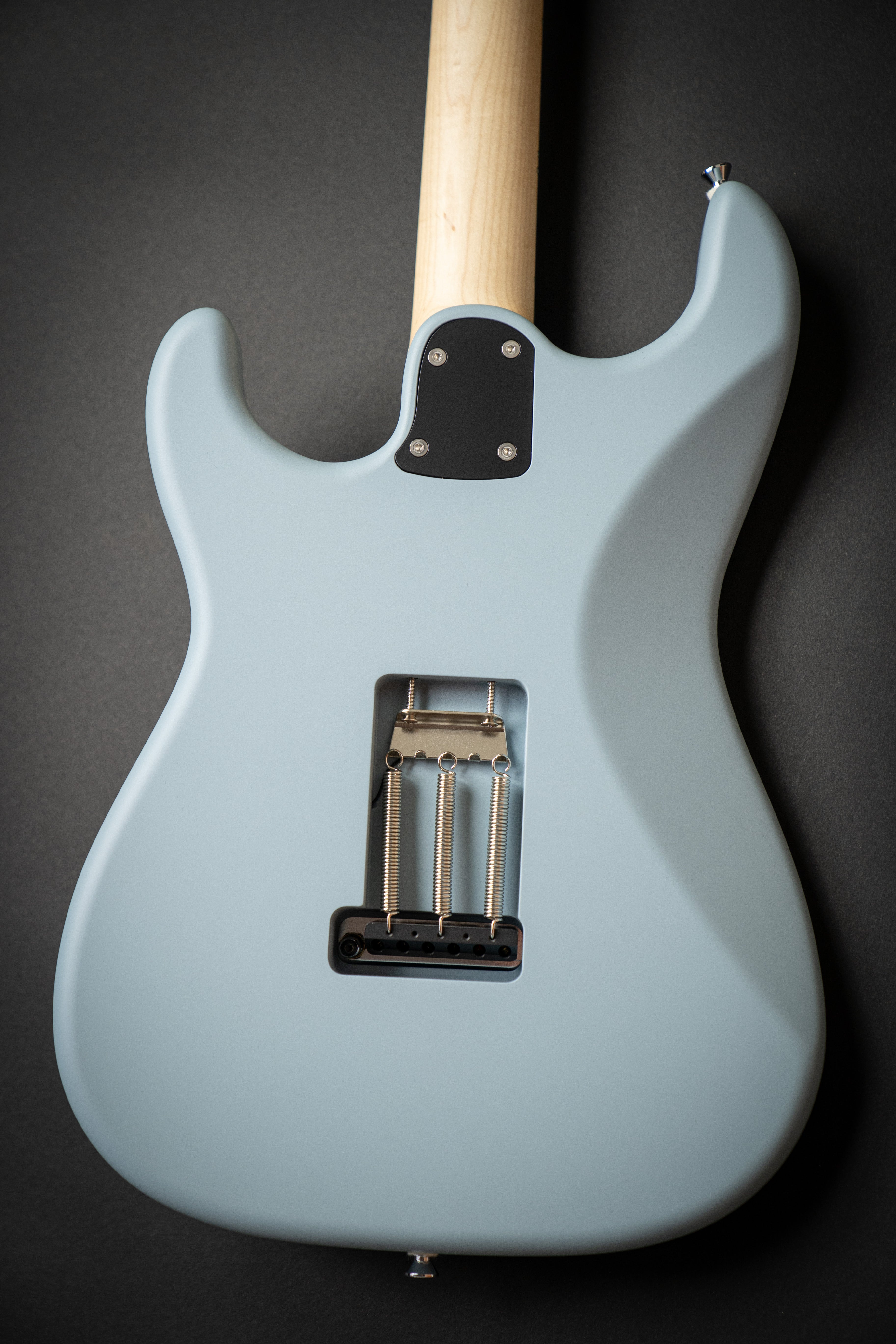 Saito S-622CS Fashion Gray (211765) – Guitars Rebellion