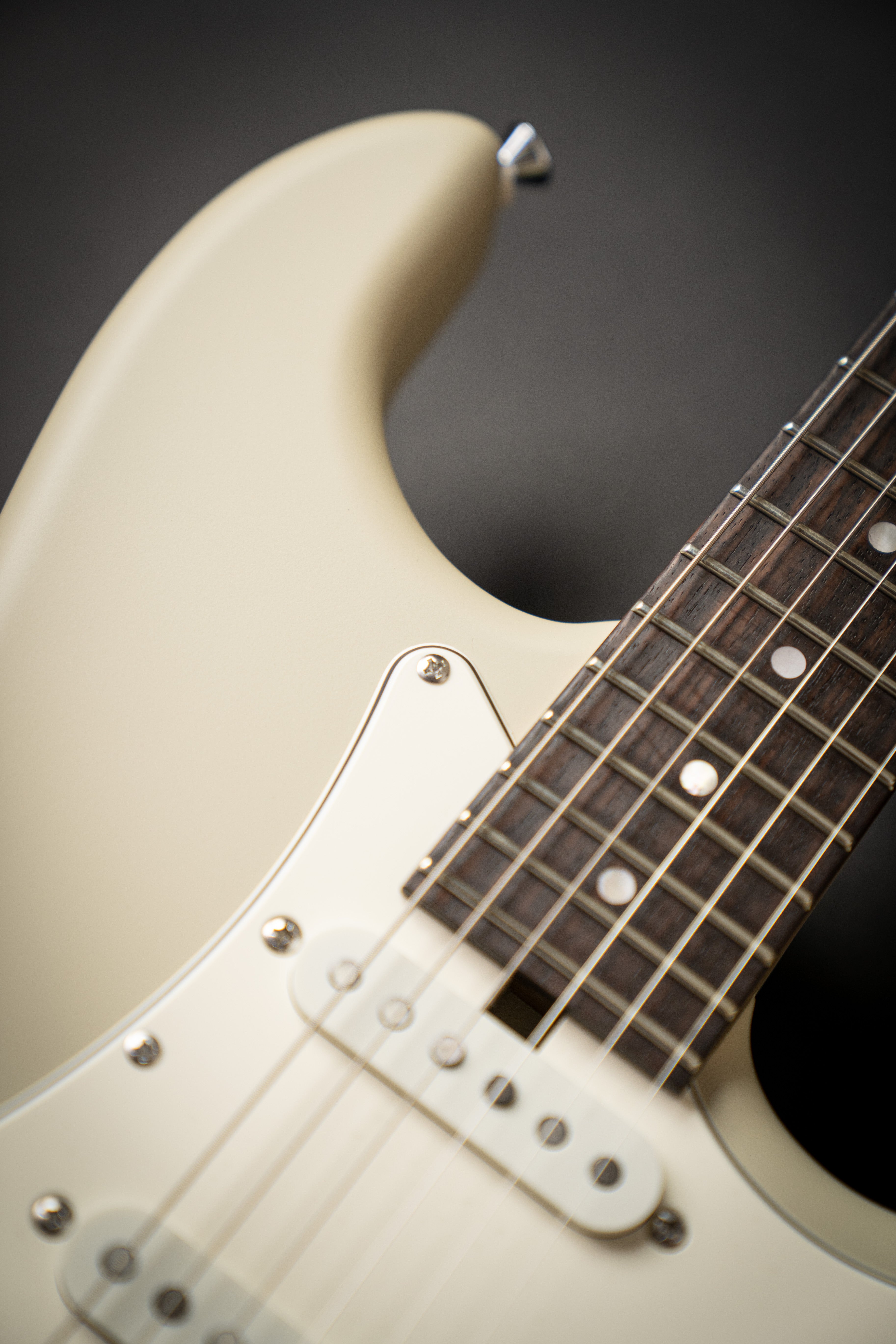 Saito S-622CS Sand Beige (211763) – Guitars Rebellion